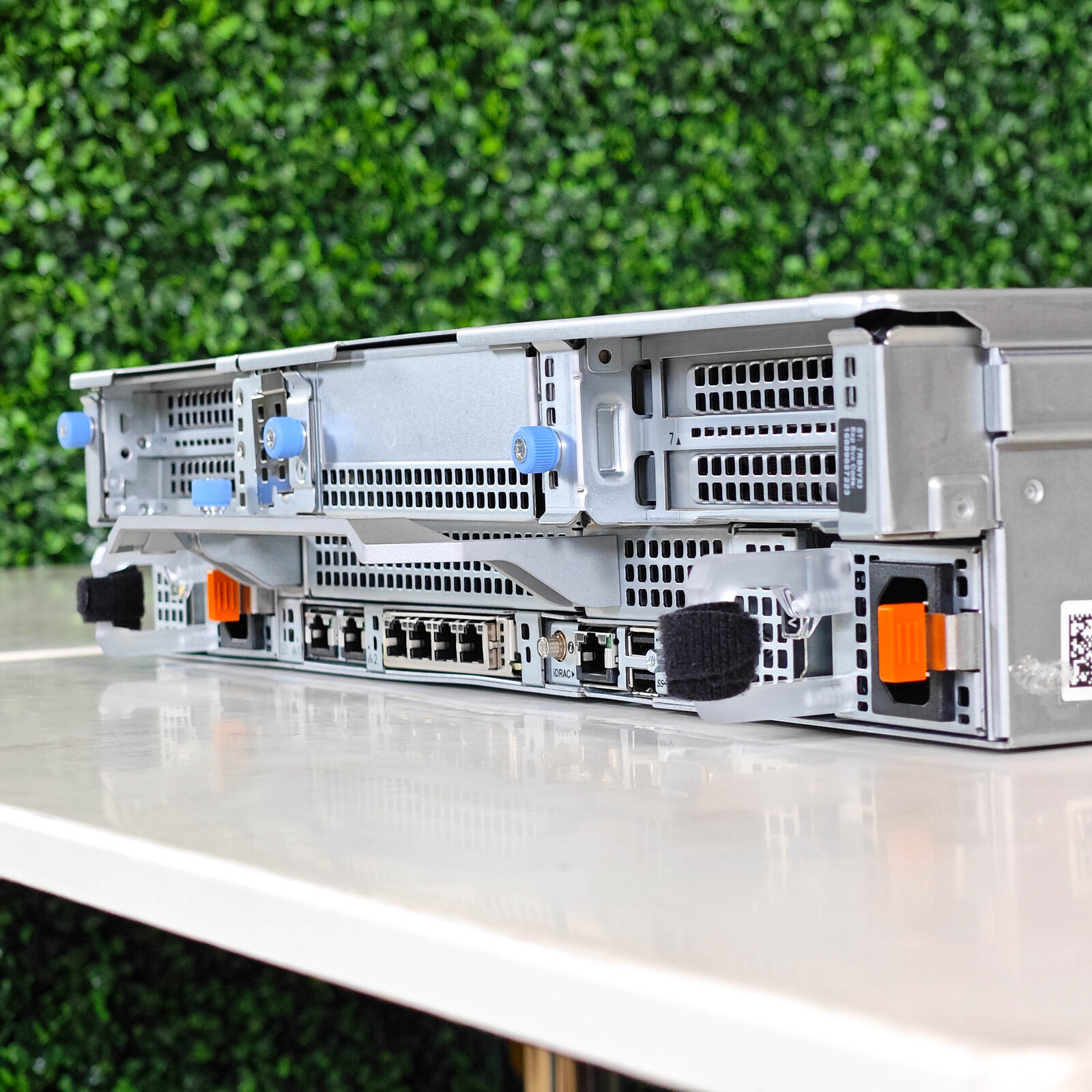 emc poweredge r750 rack server r250 r350 r450 r550... ช้อป DELL EMC PowerEdge R750 เลย! ราคาดี จัดส่งฟรี
