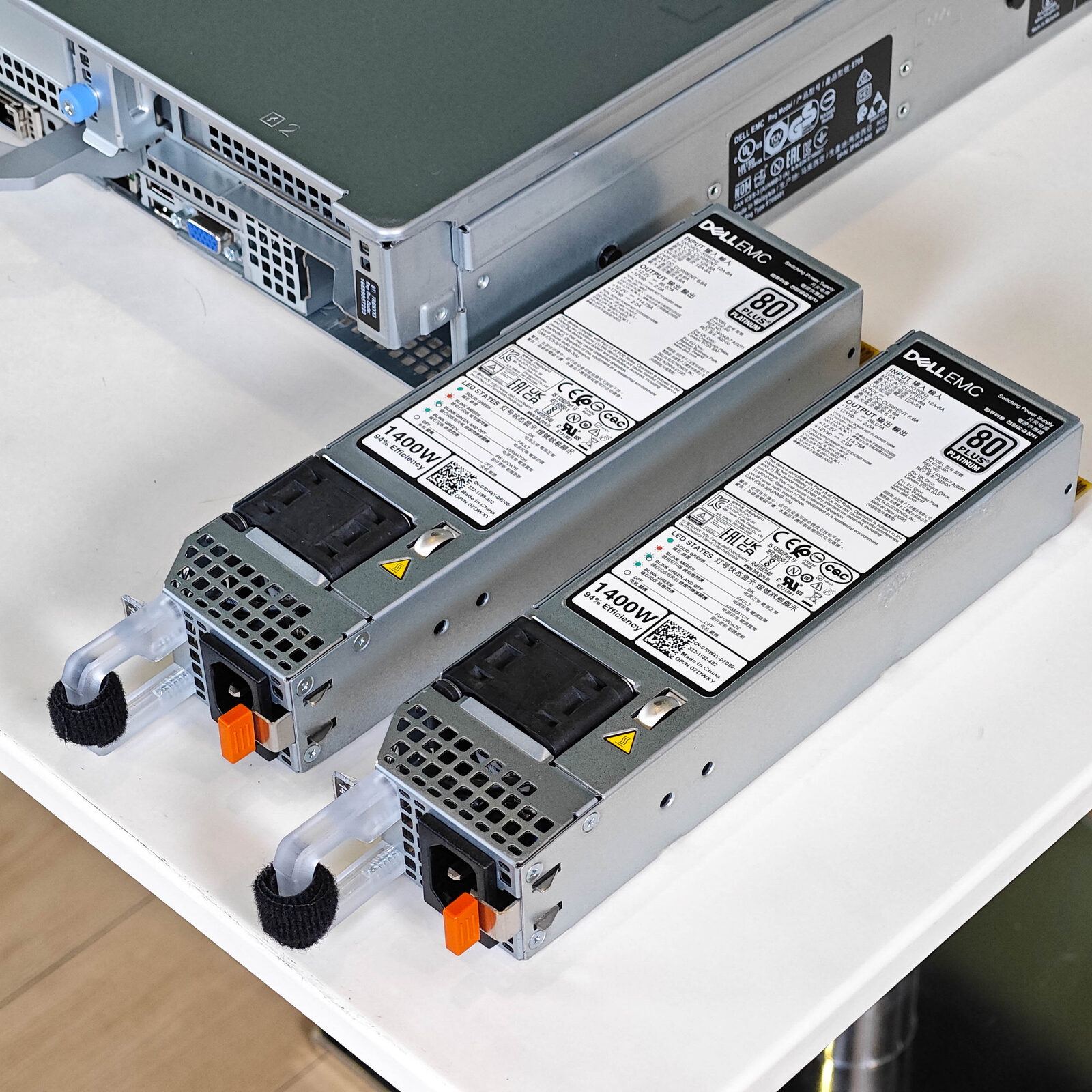 original deii emc poweredge r860 r760 r750 r660 r650... ช้อป DELL EMC PowerEdge R750 เลย! ราคาดี จัดส่งฟรี
