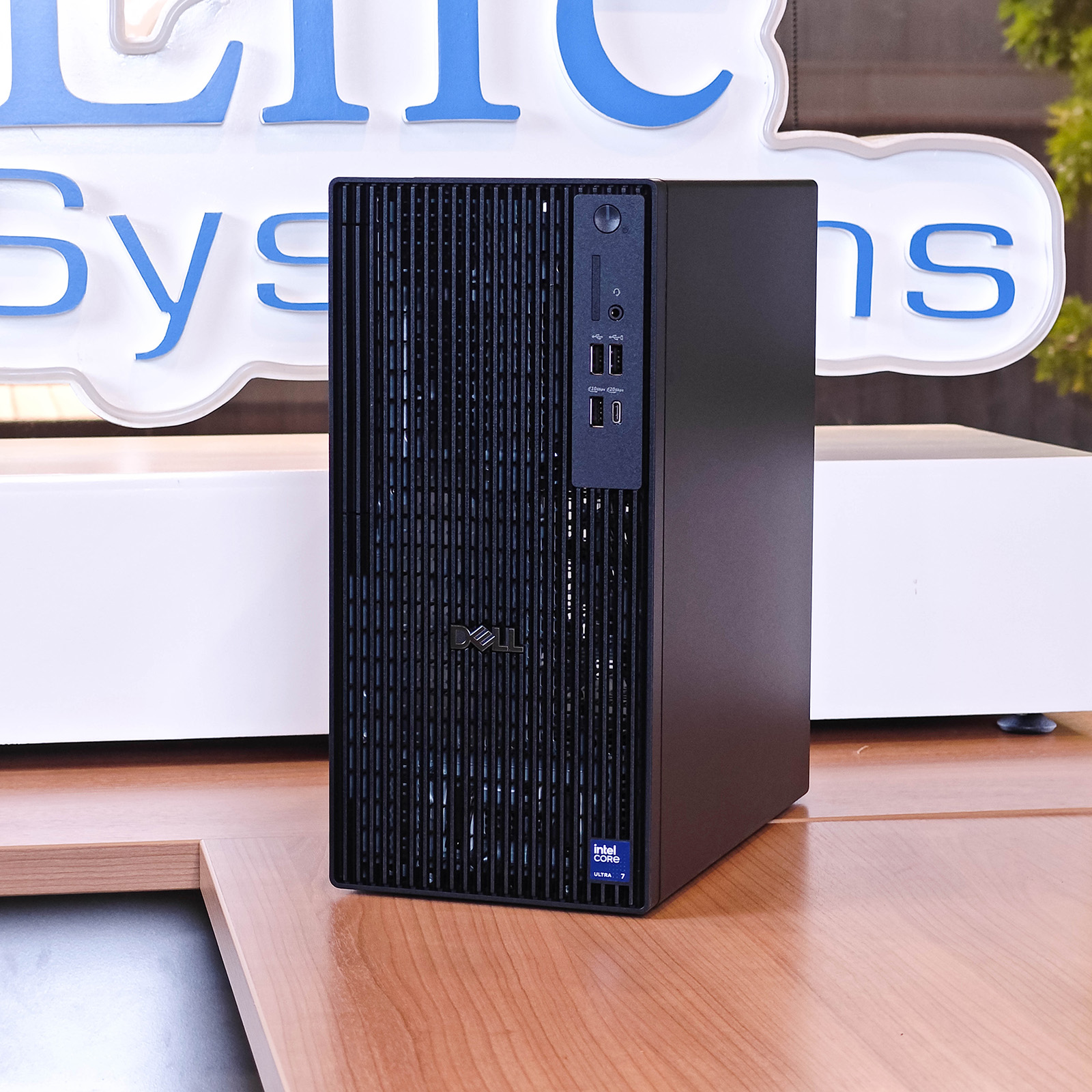 ภาพแกะกล่องสินค้า (Unboxing) แสดงสินค้าจริงและอุปกรณ์ภายในกล่อง ภาพที่ 10