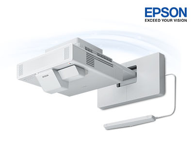 EPSON Business Projector EB-1485Fi (V11H919052)