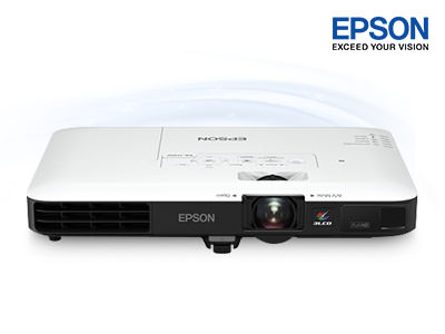 EPSON Business Projector EB-1780W (V11H795052)