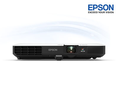 EPSON Business Projector EB-1785W (V11H793052)