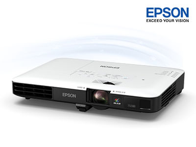 EPSON Business Projector EB-1795F (V11H796052)