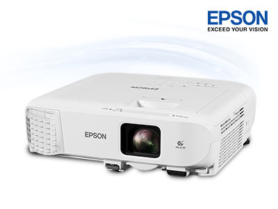 EPSON Business Projector EB-2042 (V11H874052)