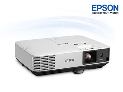 EPSON Business Projector EB-2055 (V11H821052)