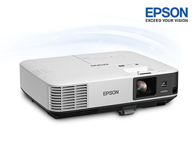 EPSON Business Projector EB-2065 (V11H820052)