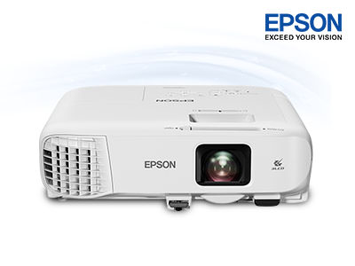 EPSON Business Projector EB-2247U (V11H881052)