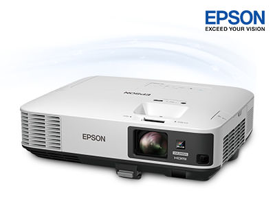 EPSON Business Projector EB-2255U (V11H815052)