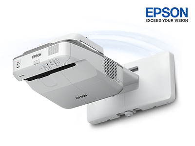 EPSON Business Projector EB-685Wi (V11H741052)