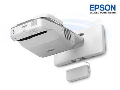 EPSON Business Projector EB-695Wi (V11H740052)