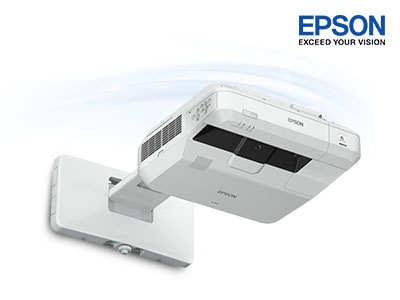 EPSON Business Projector EB-700U (V11H878552)