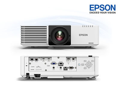 EPSON Business Projector EB-L510U (V11H903052)