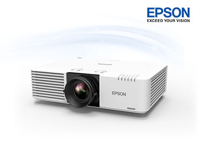 EPSON Business Projector EB-L610U (V11H901052)