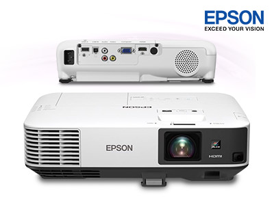 EPSON Business Projector EB-S41 (V11H842052)