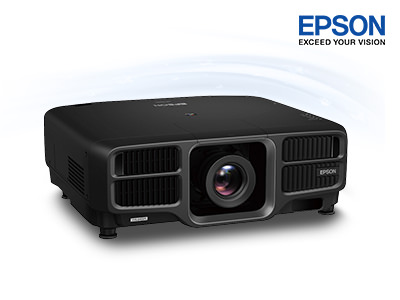 EPSON High Performance Projector L1405U (V11H739152)