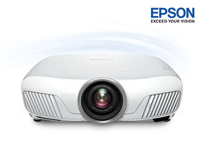 EPSON Home Projector EH-TW7400 (V11H932052)