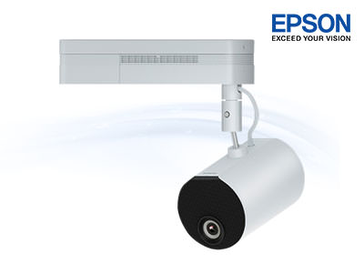 EPSON Lighting Projector EV-100 (V11H868052)