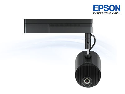 EPSON Lighting Projector EV-105 (V11H868152)
