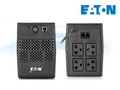 Eaton 5L800VA UPS (5L800TH)