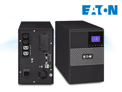 Eaton 5P 650i UPS (9210-3384)