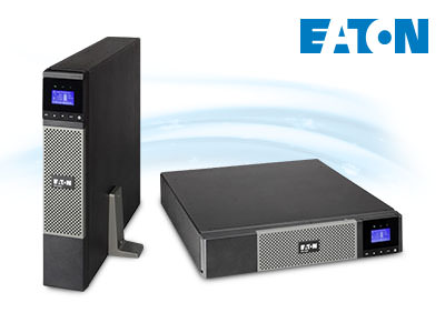 Eaton 5PX 3000i RT2U UPS (9210-83113)