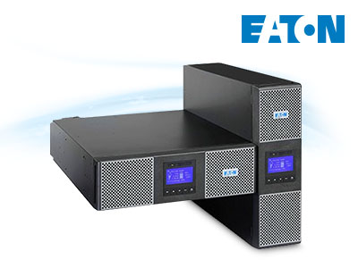 Eaton 9PX 11000i UPS (9PX11KiRT)