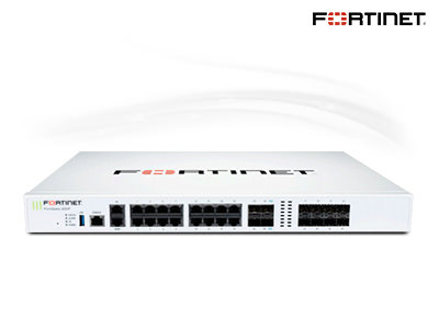 FortiGate 201F Firewall (FG-201F-BDL-950-12)