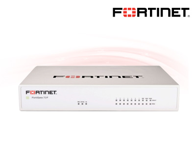FortiGate 70F Firewall (FG-70F-BDL-950-12)