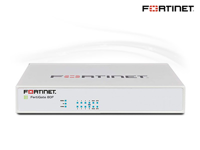 FortiGate 80F Firewall (FG-80F-BDL-950-12)