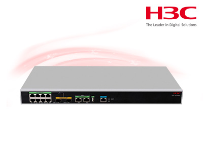 H3C Controller WX2860X (EWP-WX2860X)