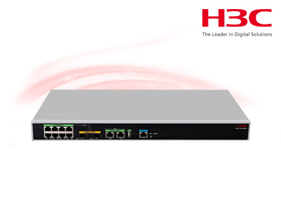 H3C Controller WX2880X (EWP-WX2880X)