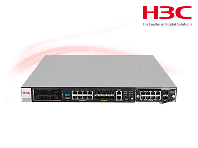 H3C Controller WX3840X (EWP-WX3840X)