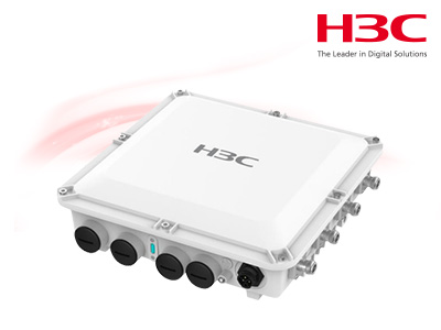 H3C Outdoor WA6628X (EWP-WA6628X-FIT)