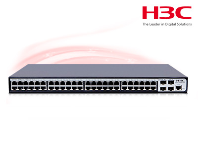 H3C S1850 52 Ports (9801A1Q5)