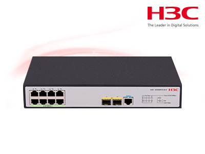 H3C S5008PV5-EI-S (LS-5008PV5-EI-S-GL)