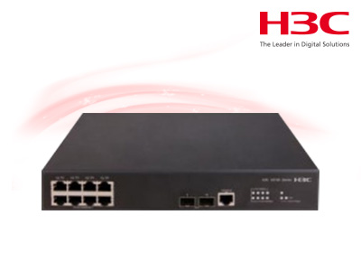 H3C S5130S-10P-EI (LS-5130S-10P-EI-GL)