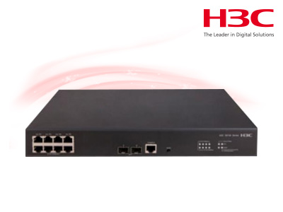 H3C S5130S-10P-HPWR-EI (LS-5130S-10P-HPWR-EI-GL)