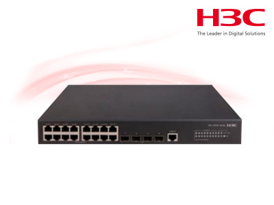 H3C S5130S-20P-EI (LS-5130S-20P-EI-GL)
