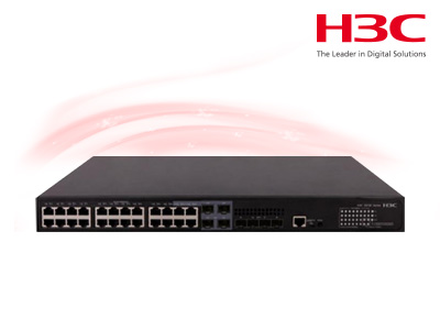 H3C S5130S-28P-HPWR-EI (LS-5130S-28P-HPWR-EI-GL)