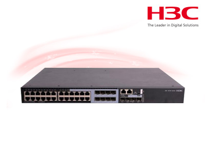 H3C S5130S-28S-HI (LS-5130S-28S-HI-GL)
