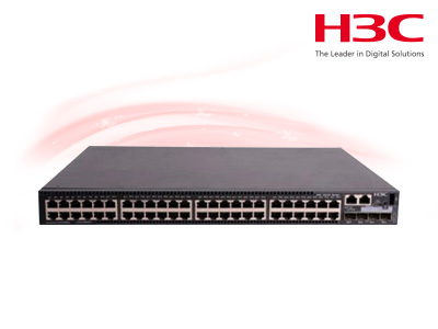 H3C S5130S-52S-HI (LS-5130S-52S-HI-GL)