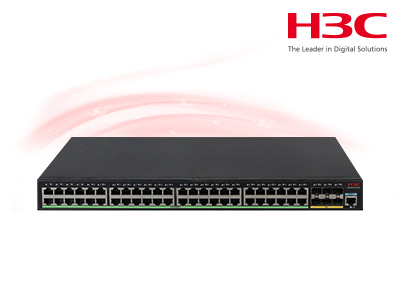 H3C S5170-54S-EI (LS-5170-54S-EI-GL)