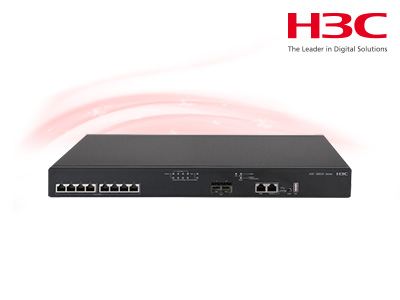 H3C S6520X-10XT-SI (LS-6520X-10XT-SI)
