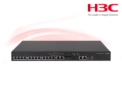 H3C S6520X-16XT-SI (LS-6520X-16XT-SI)