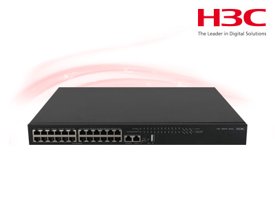 H3C S6520X-26MC-SI (LS-6520X-26MC-SI-GL)