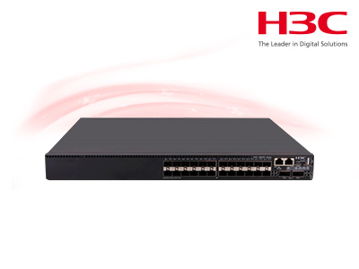 H3C S6520X-30HC-HI (LS-6520X-30HC-HI-GL)
