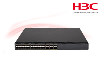 H3C S6520X-30HF-HI (LS-6520X-30HF-HI)