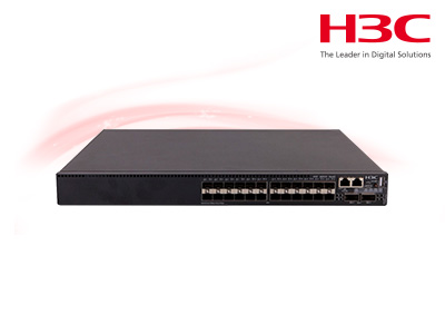 H3C S6520X-30QC-EI (LS-6520X-30QC-EI-GL)