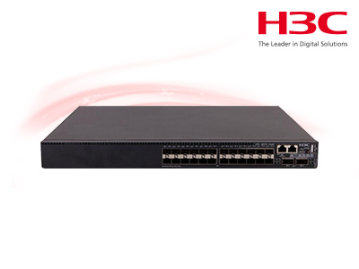 H3C S6520X-30QC-HI (LS-6520X-30QC-HI-GL)