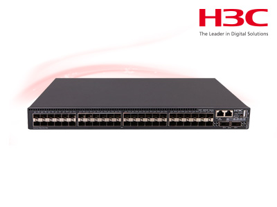 H3C S6520X-54HC-EI (LS-6520X-54HC-EI-GL)